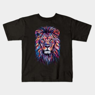 Roar in Style Kids T-Shirt